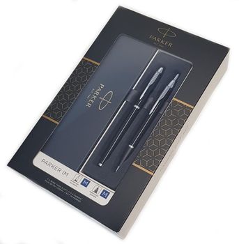 Zestaw Parker pióro + długopis 2093215 ⇨ Artykuły piśmiennicze ⇨ Fachowy produkt na miarę Twoich możliwości w przystępnej cenie od zegarki-diament.pl..jpg